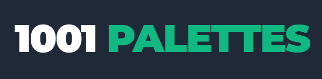 1001 PALETTES