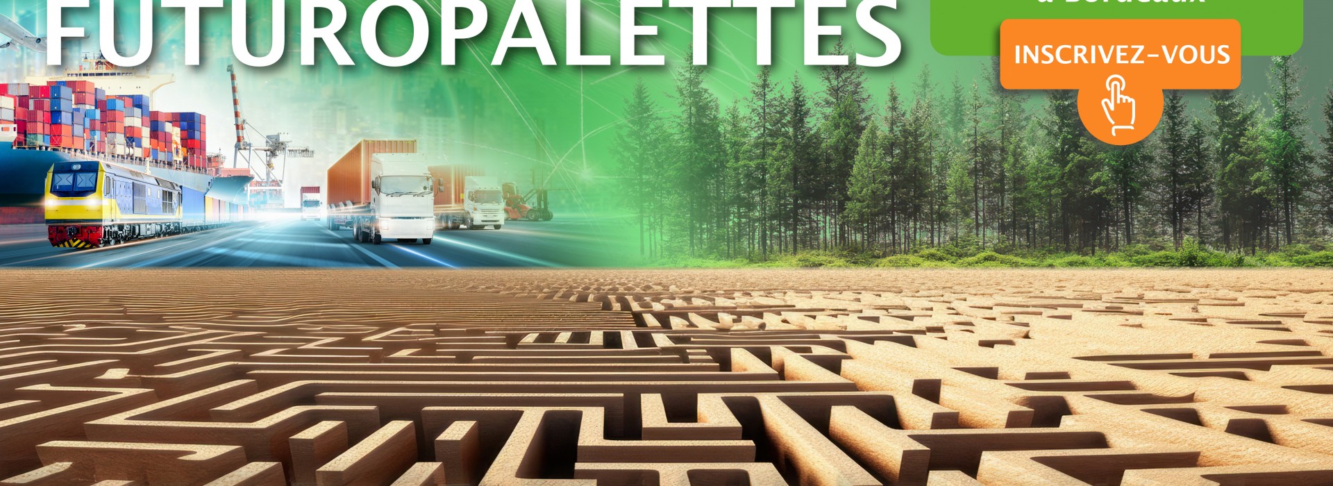 4ème édition de Futuropalettes